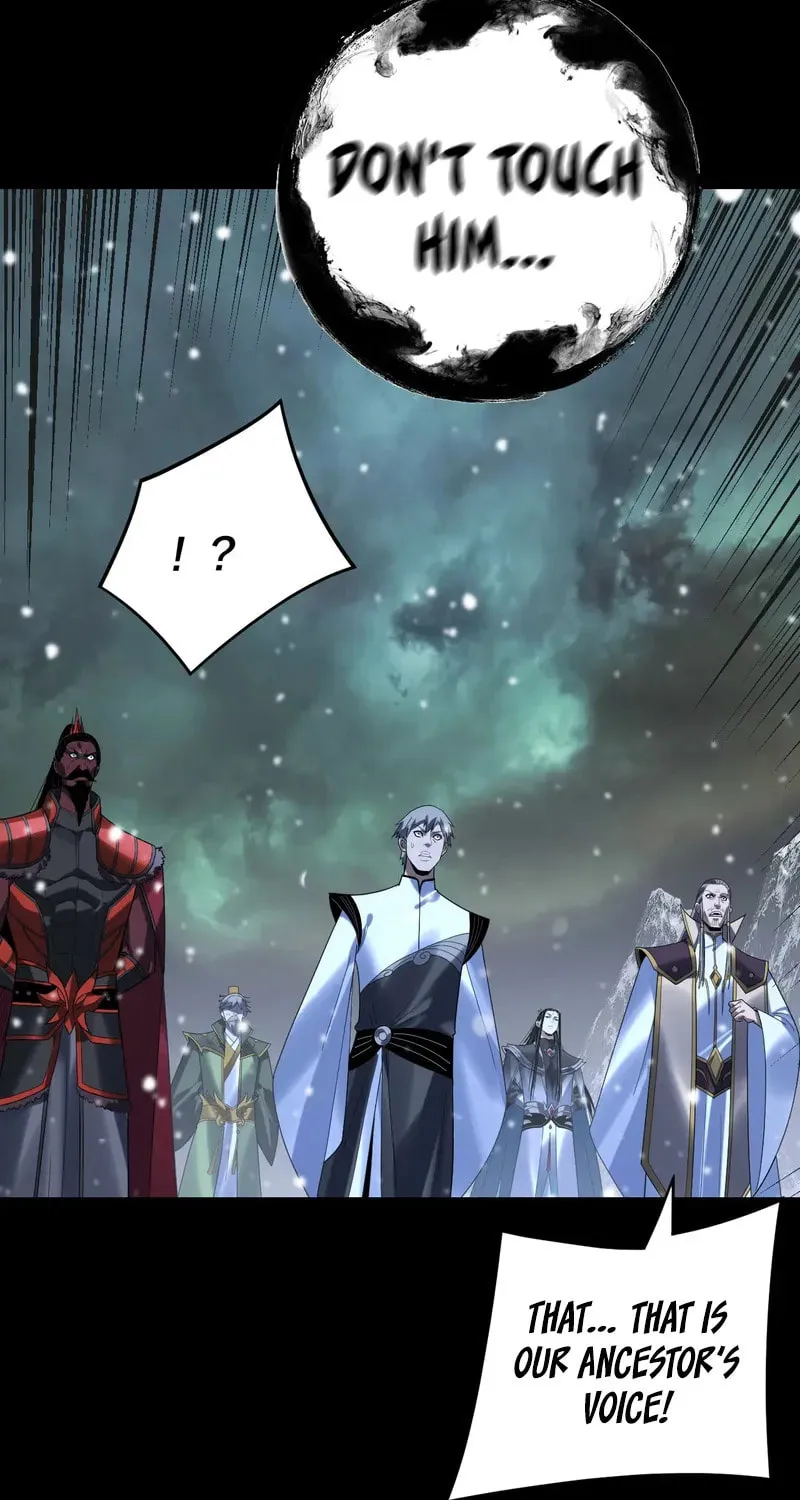I Am The Fated Villain (Colored) Chapter 274 page 25 - 