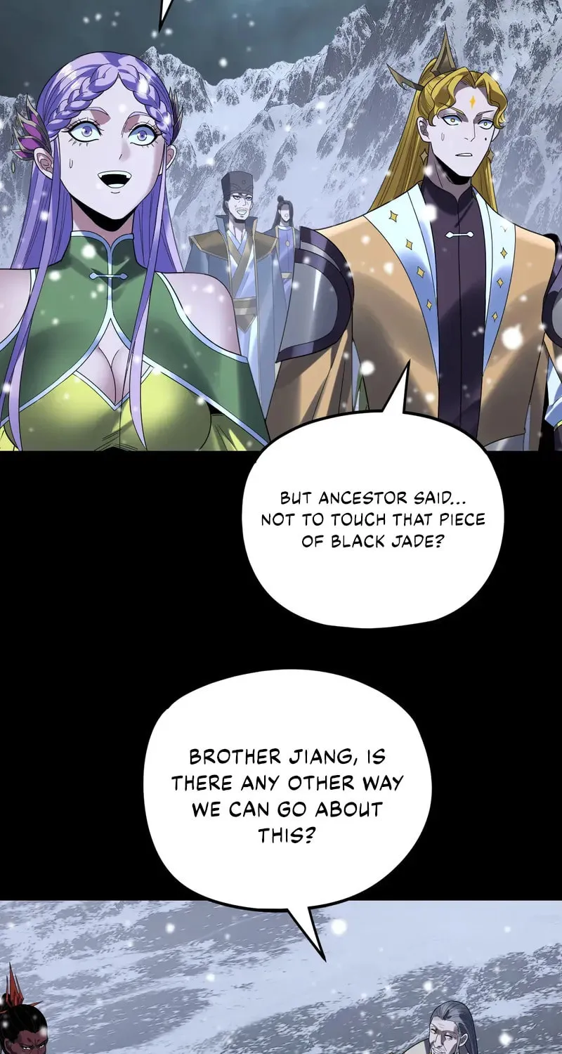 I Am The Fated Villain (Colored) Chapter 274 page 27 - 