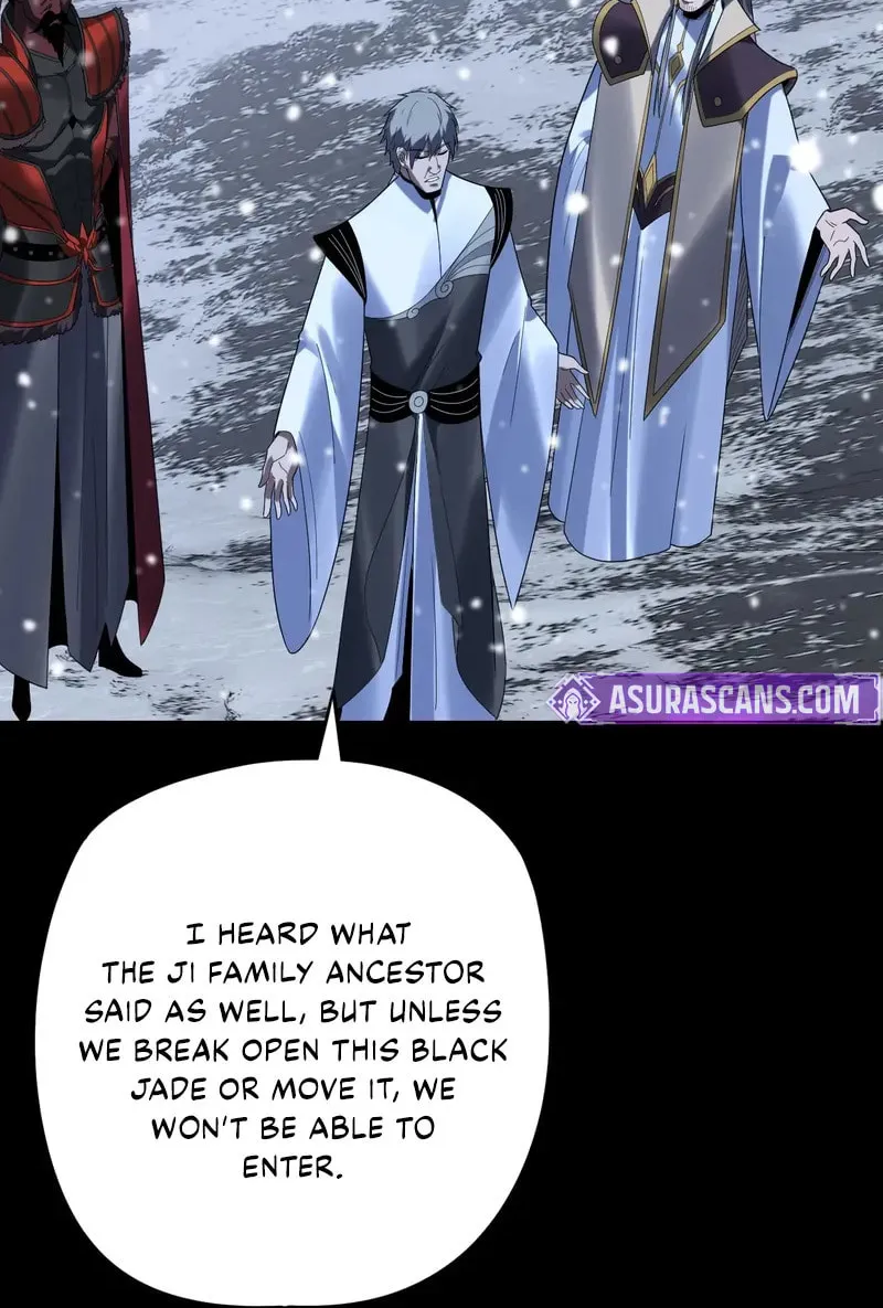 I Am The Fated Villain (Colored) Chapter 274 page 28 - 
