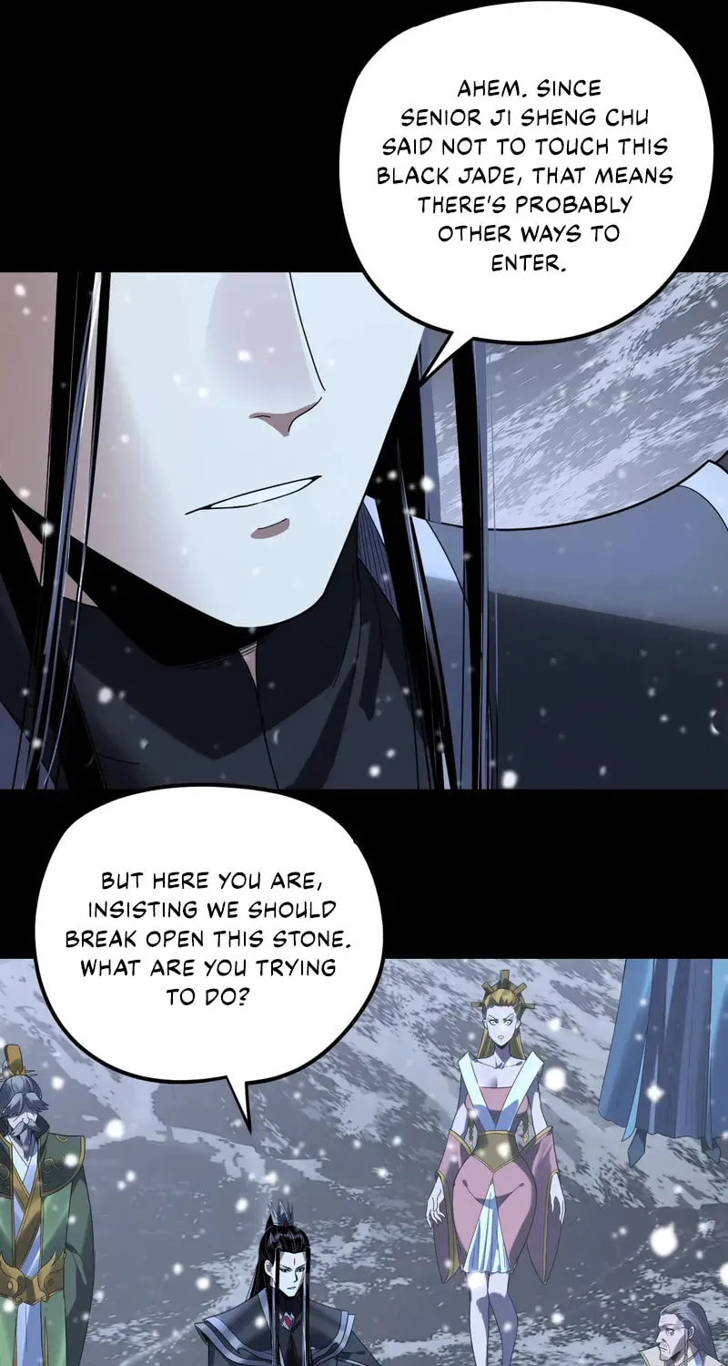 I Am The Fated Villain (Colored) Chapter 274 page 29 - 