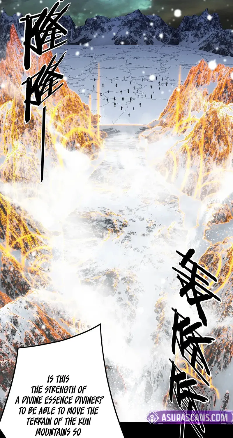 I Am The Fated Villain (Colored) Chapter 274 page 4 - 