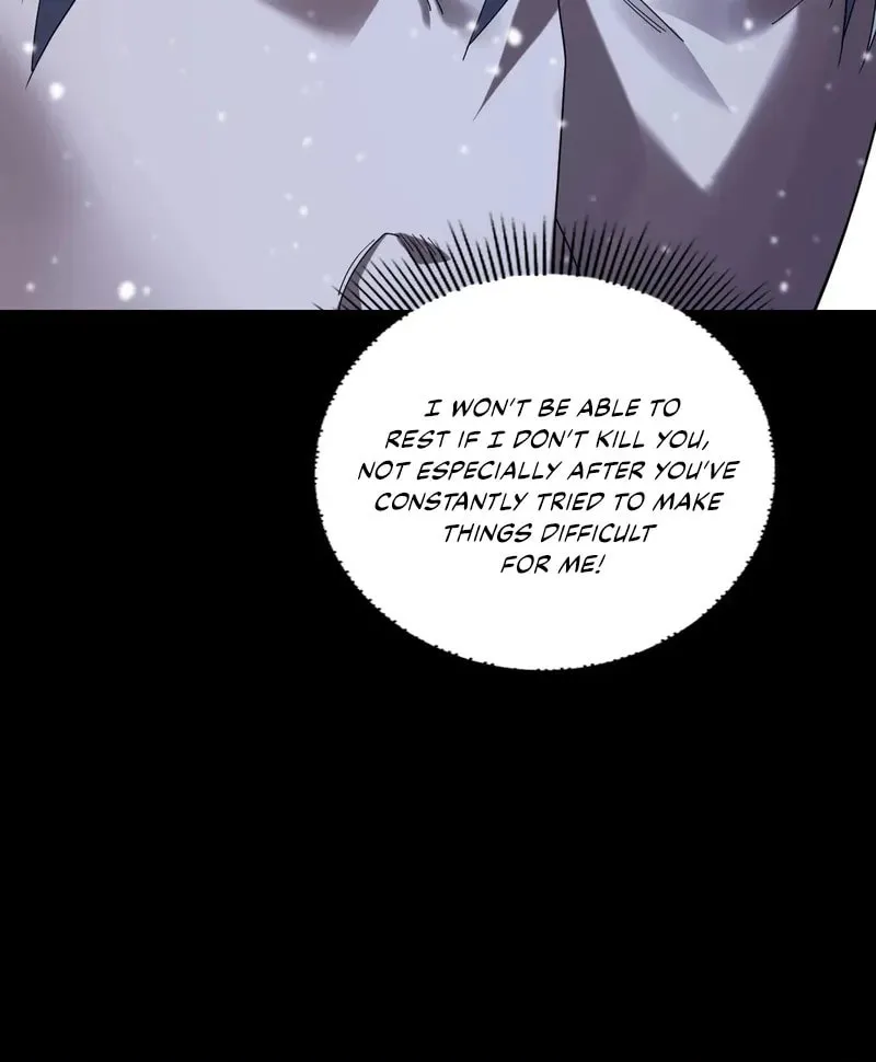 I Am The Fated Villain (Colored) Chapter 274 page 35 - 