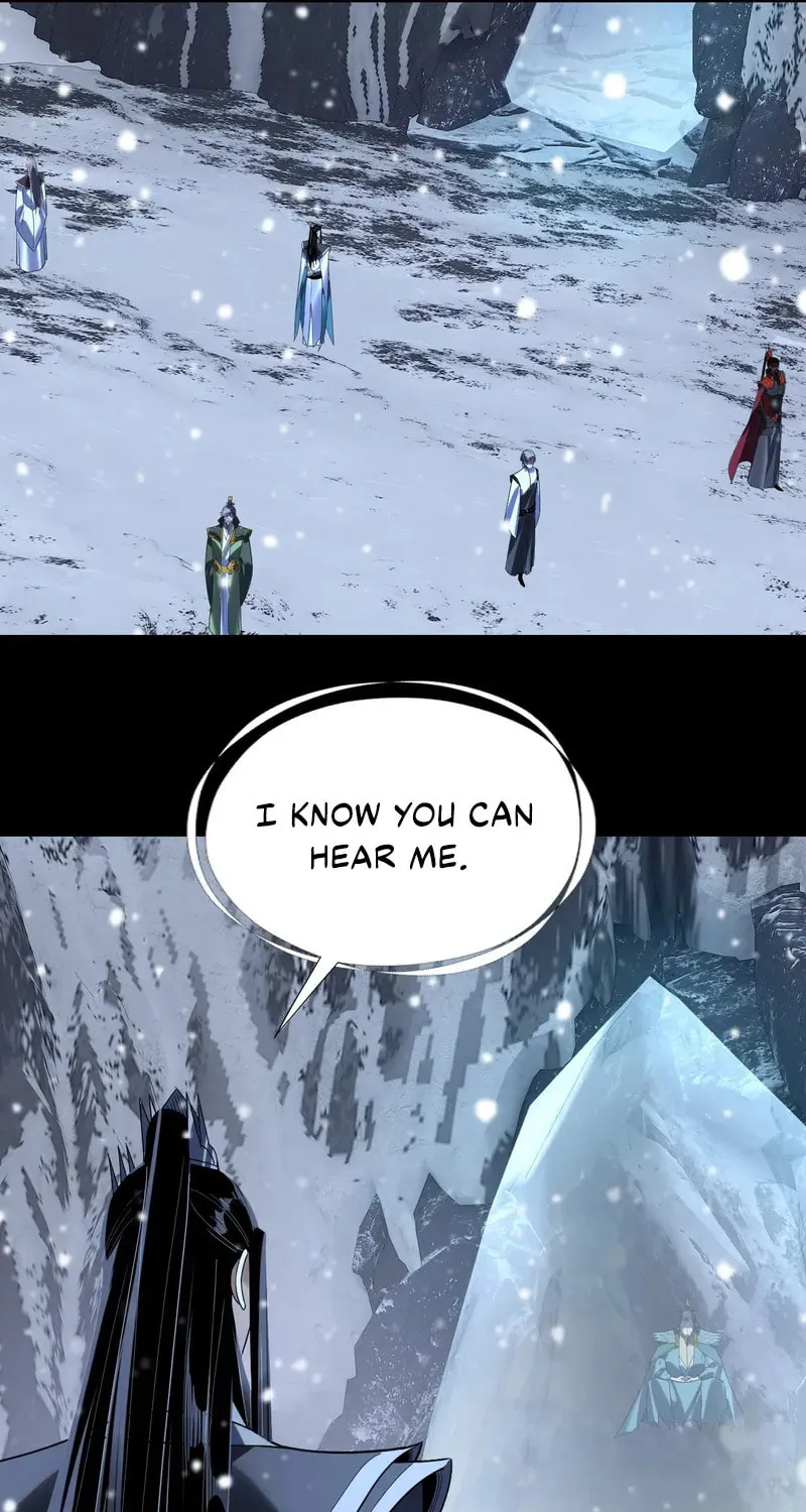 I Am The Fated Villain (Colored) Chapter 274 page 36 - 
