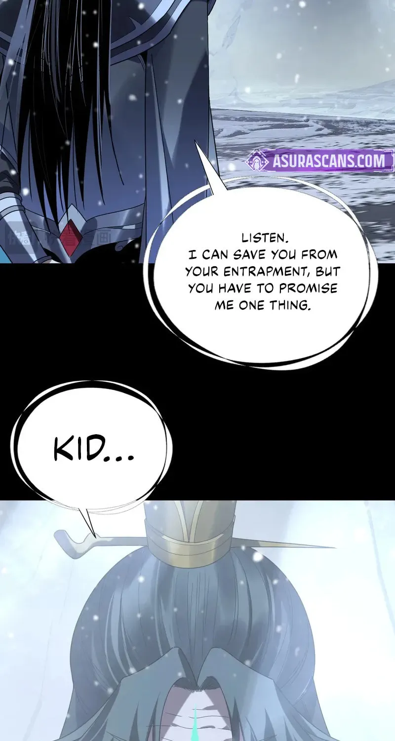 I Am The Fated Villain (Colored) Chapter 274 page 37 - 