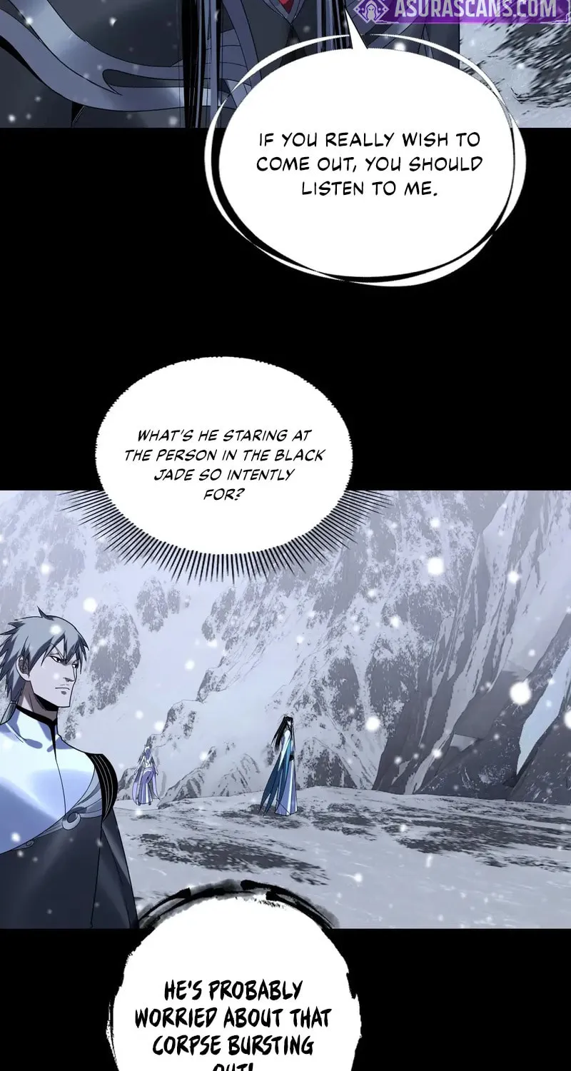I Am The Fated Villain (Colored) Chapter 274 page 39 - 