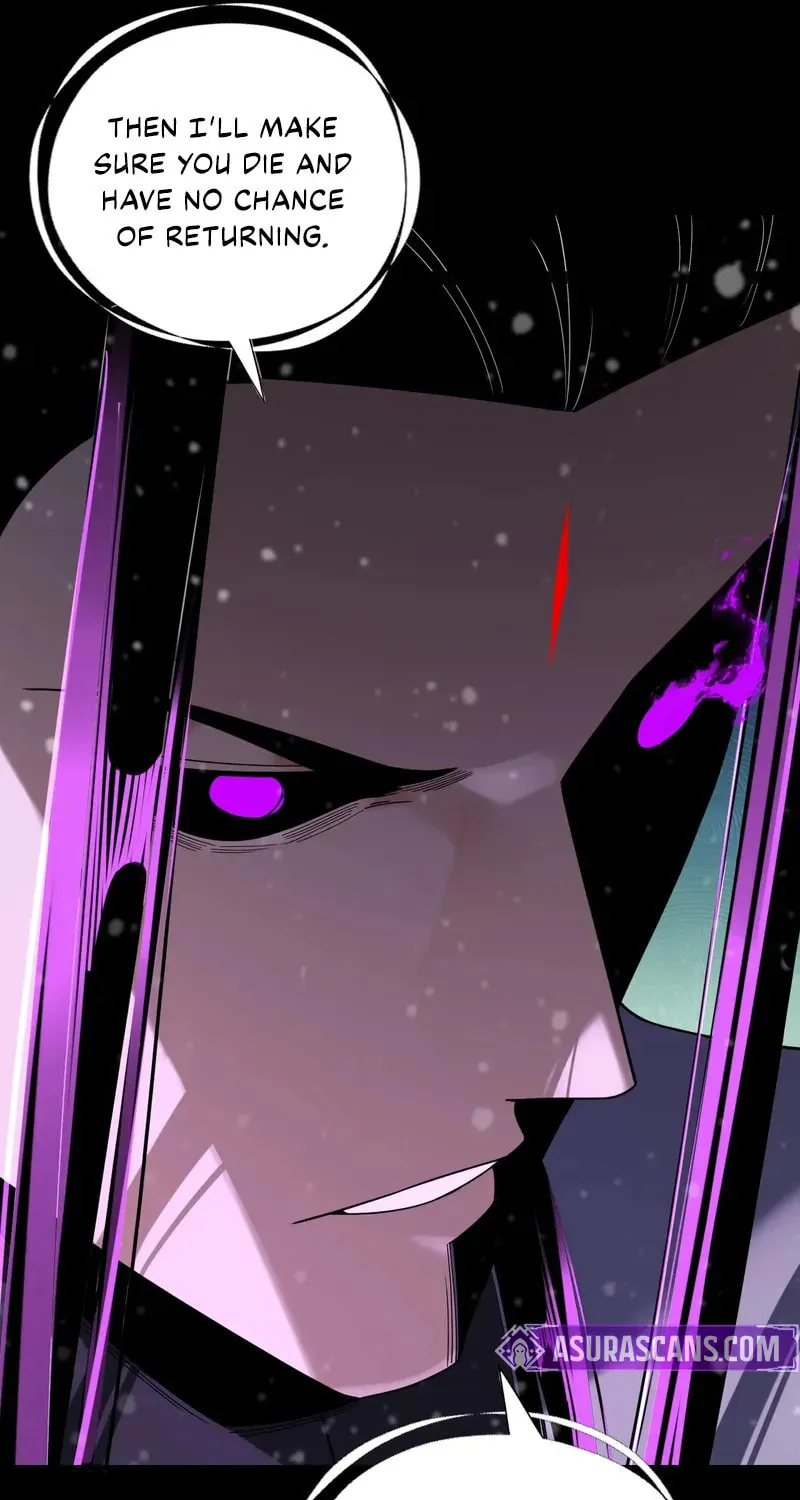 I Am The Fated Villain (Colored) Chapter 274 page 43 - 