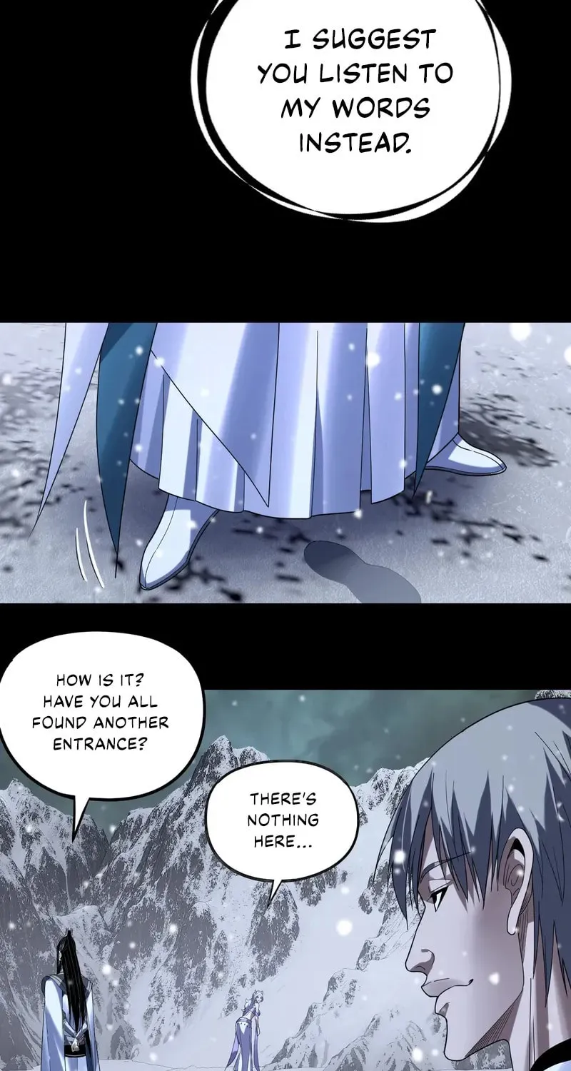 I Am The Fated Villain (Colored) Chapter 274 page 44 - 