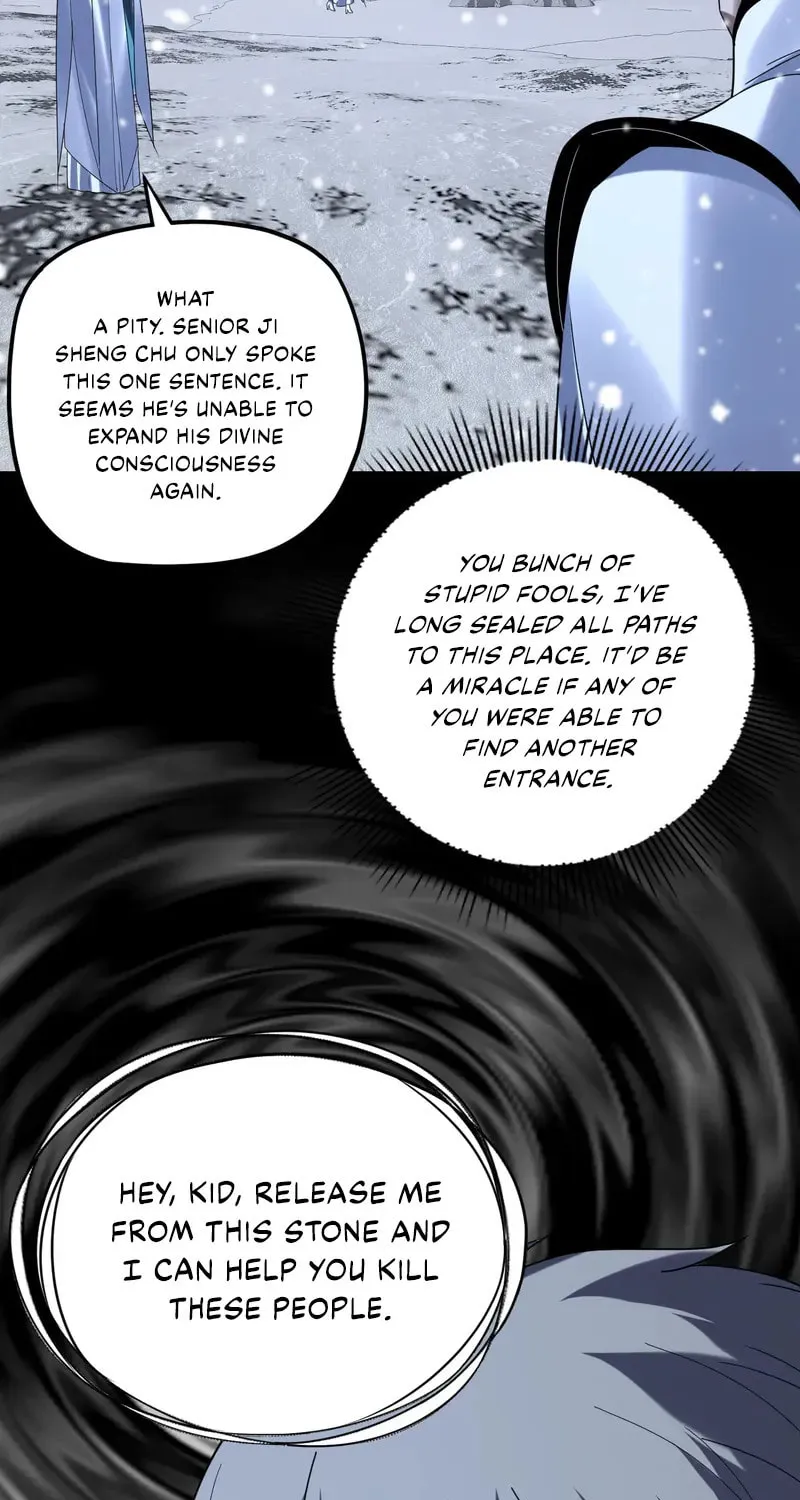 I Am The Fated Villain (Colored) Chapter 274 page 45 - 