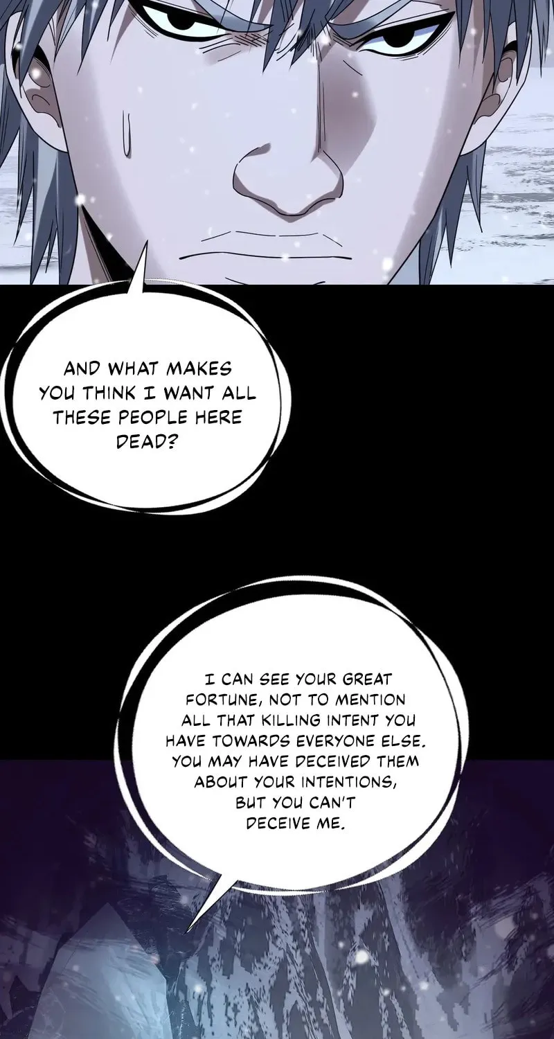 I Am The Fated Villain (Colored) Chapter 274 page 48 - 