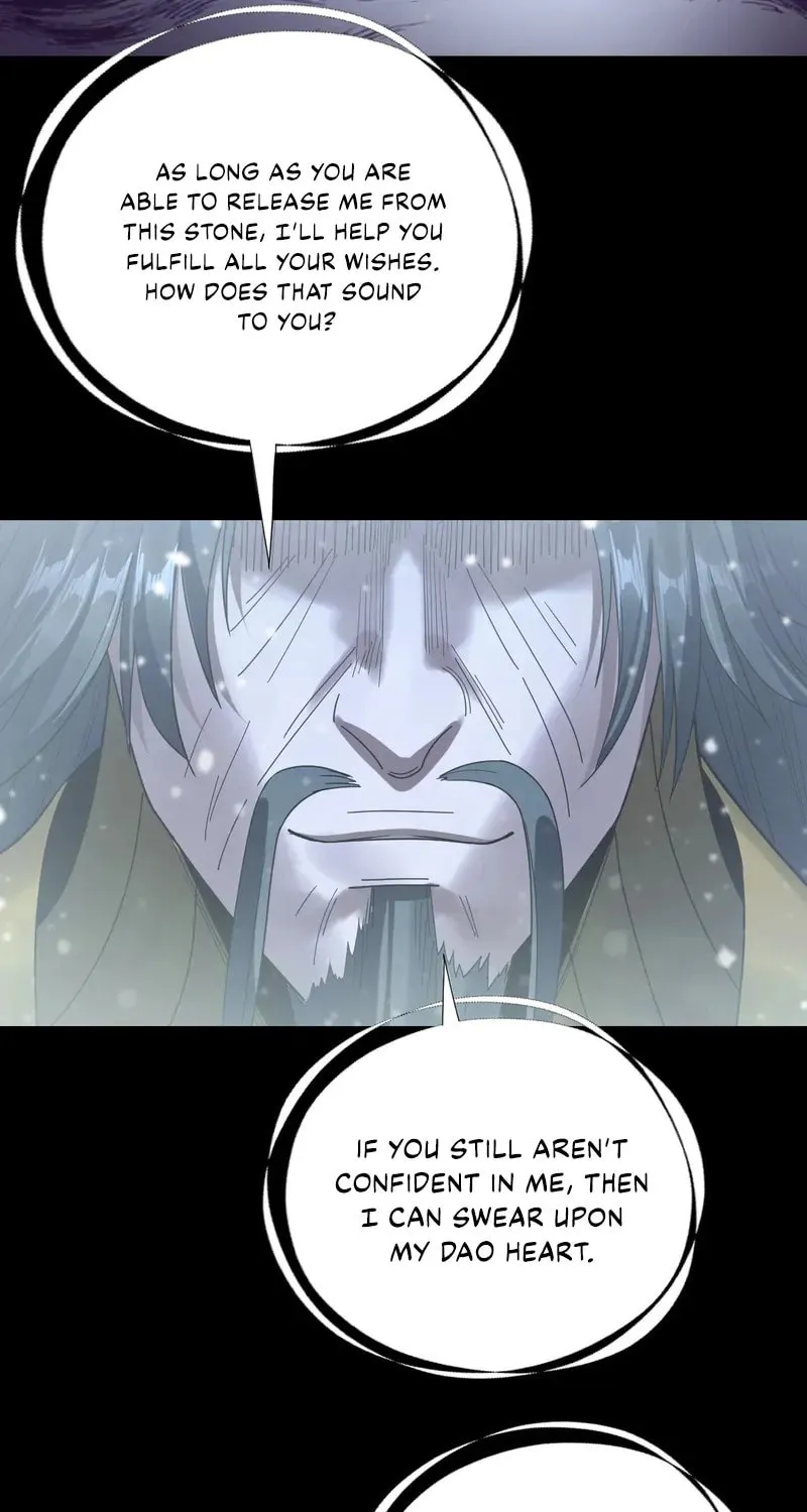I Am The Fated Villain (Colored) Chapter 274 page 50 - 