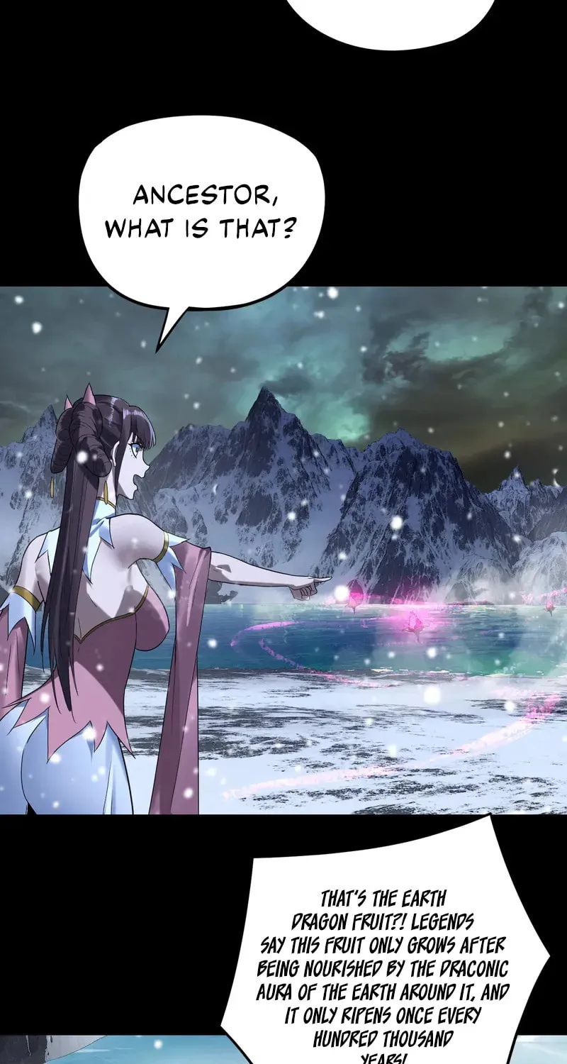 I Am The Fated Villain (Colored) Chapter 274 page 6 - 