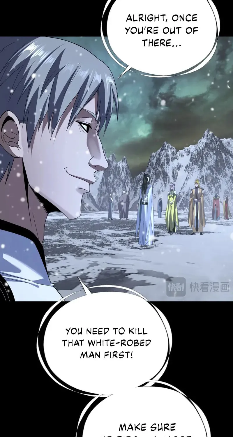 I Am The Fated Villain (Colored) Chapter 274 page 51 - 