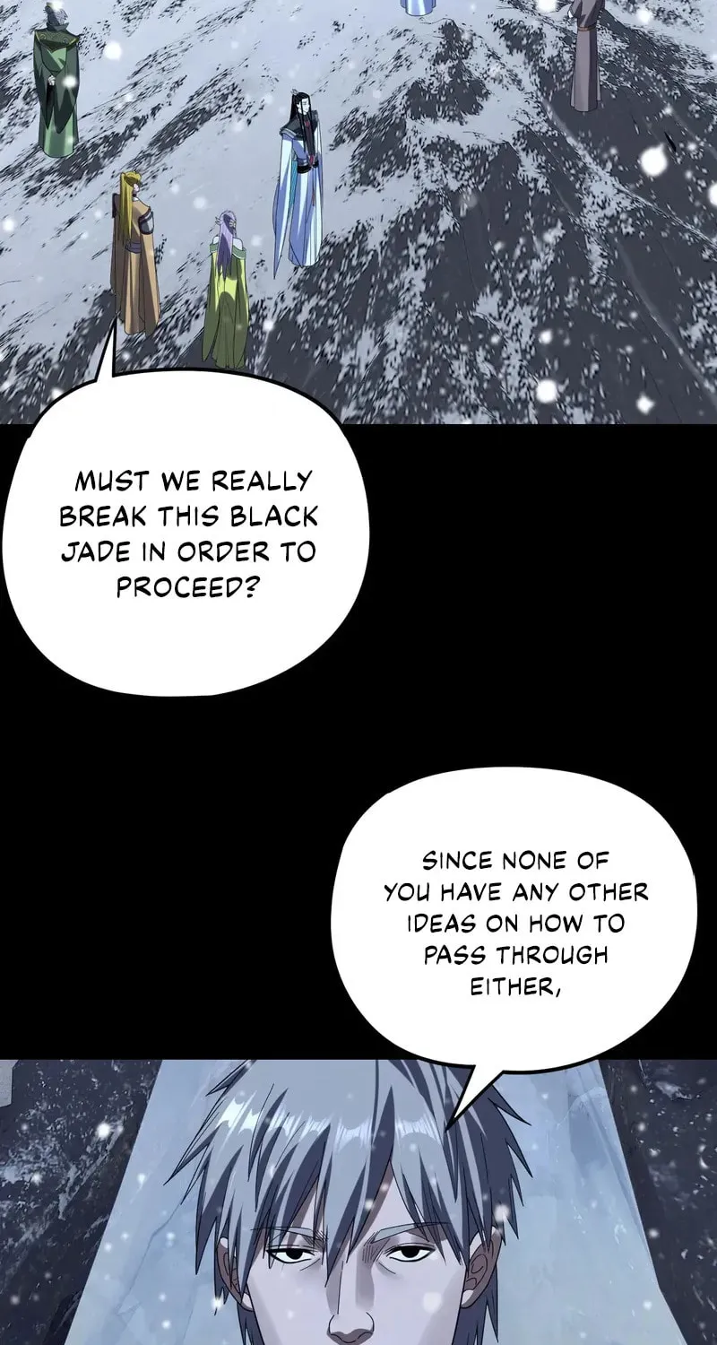 I Am The Fated Villain (Colored) Chapter 274 page 53 - 