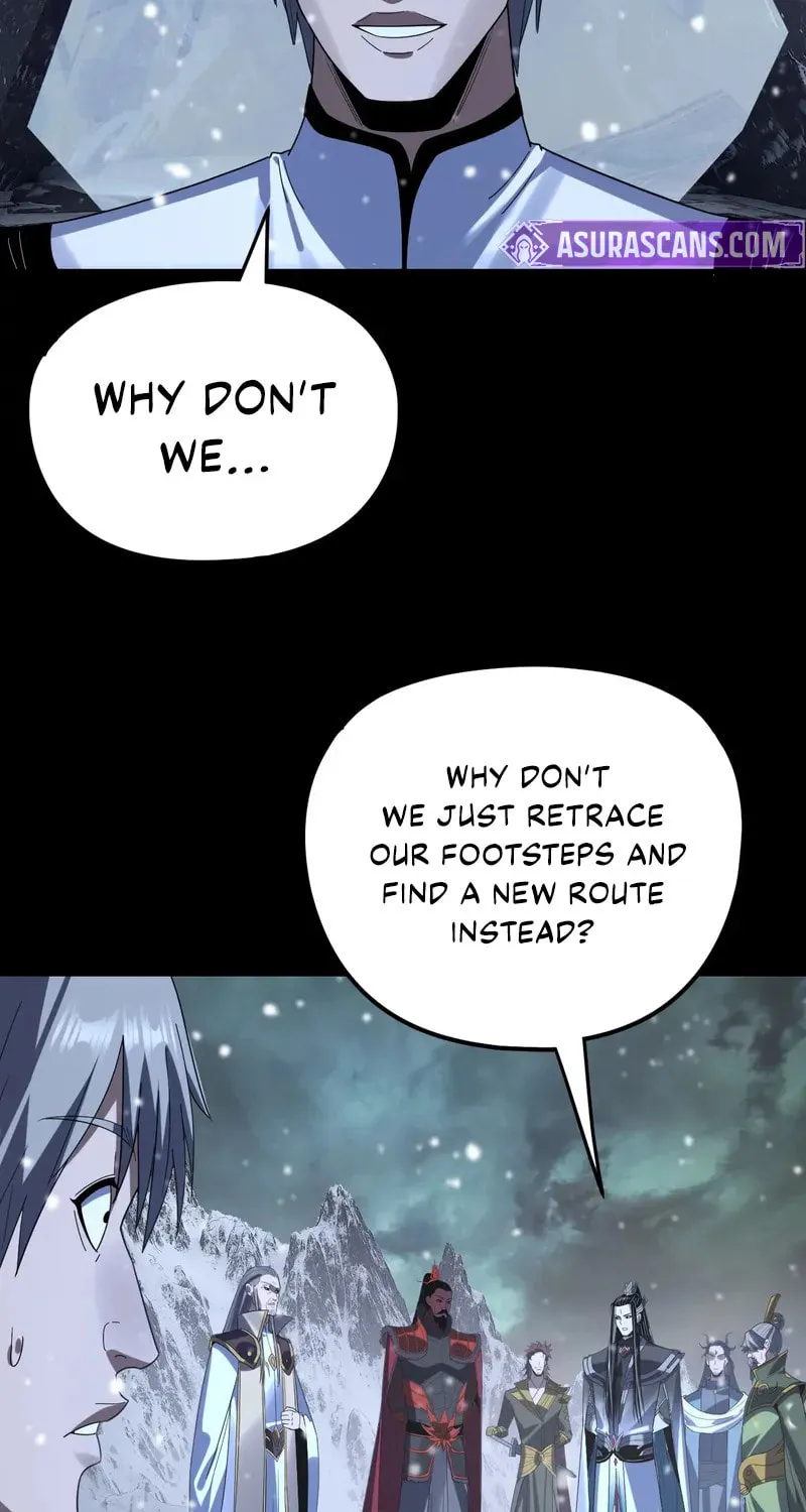 I Am The Fated Villain (Colored) Chapter 274 page 54 - 