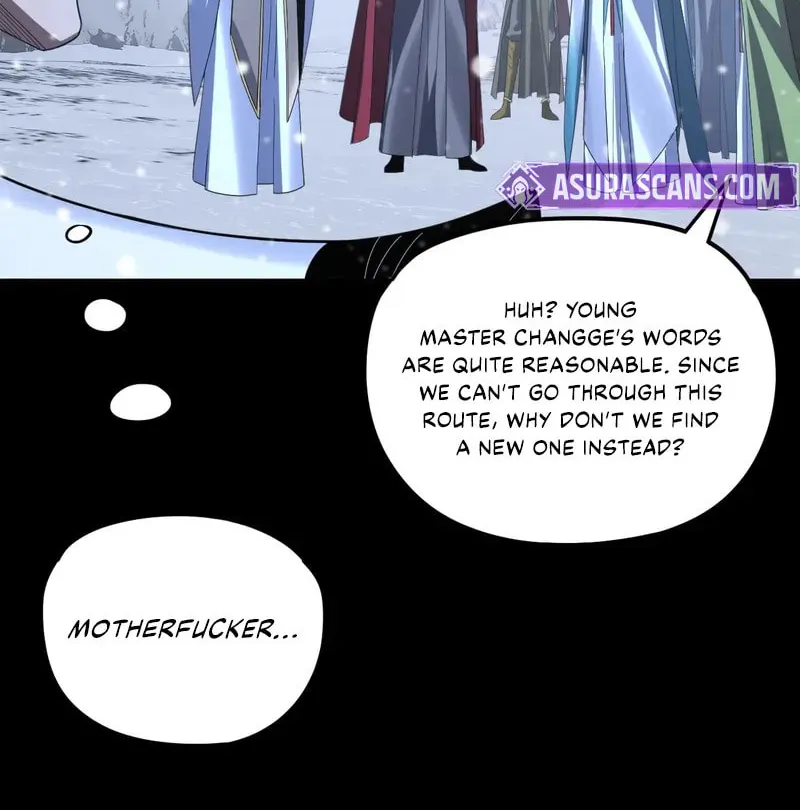 I Am The Fated Villain (Colored) Chapter 274 page 55 - 