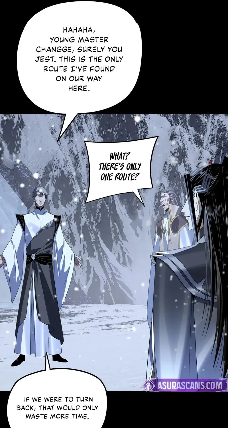 I Am The Fated Villain (Colored) Chapter 274 page 56 - 