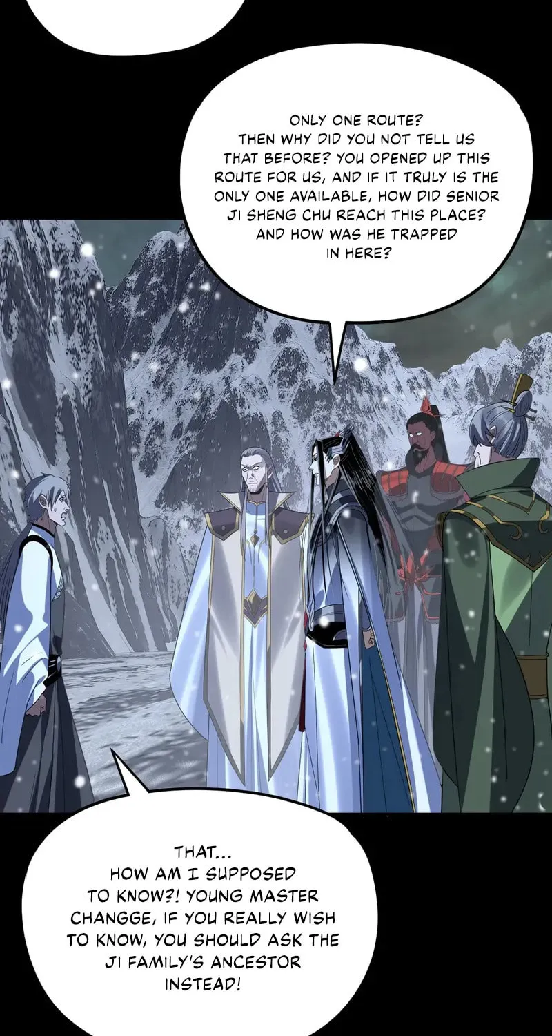 I Am The Fated Villain (Colored) Chapter 274 page 57 - 