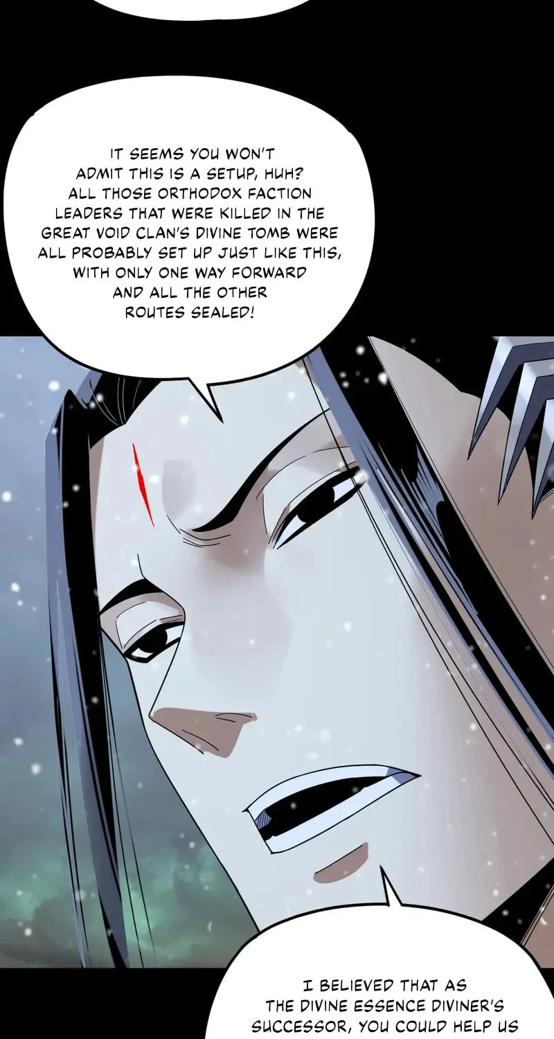 I Am The Fated Villain (Colored) Chapter 274 page 58 - 