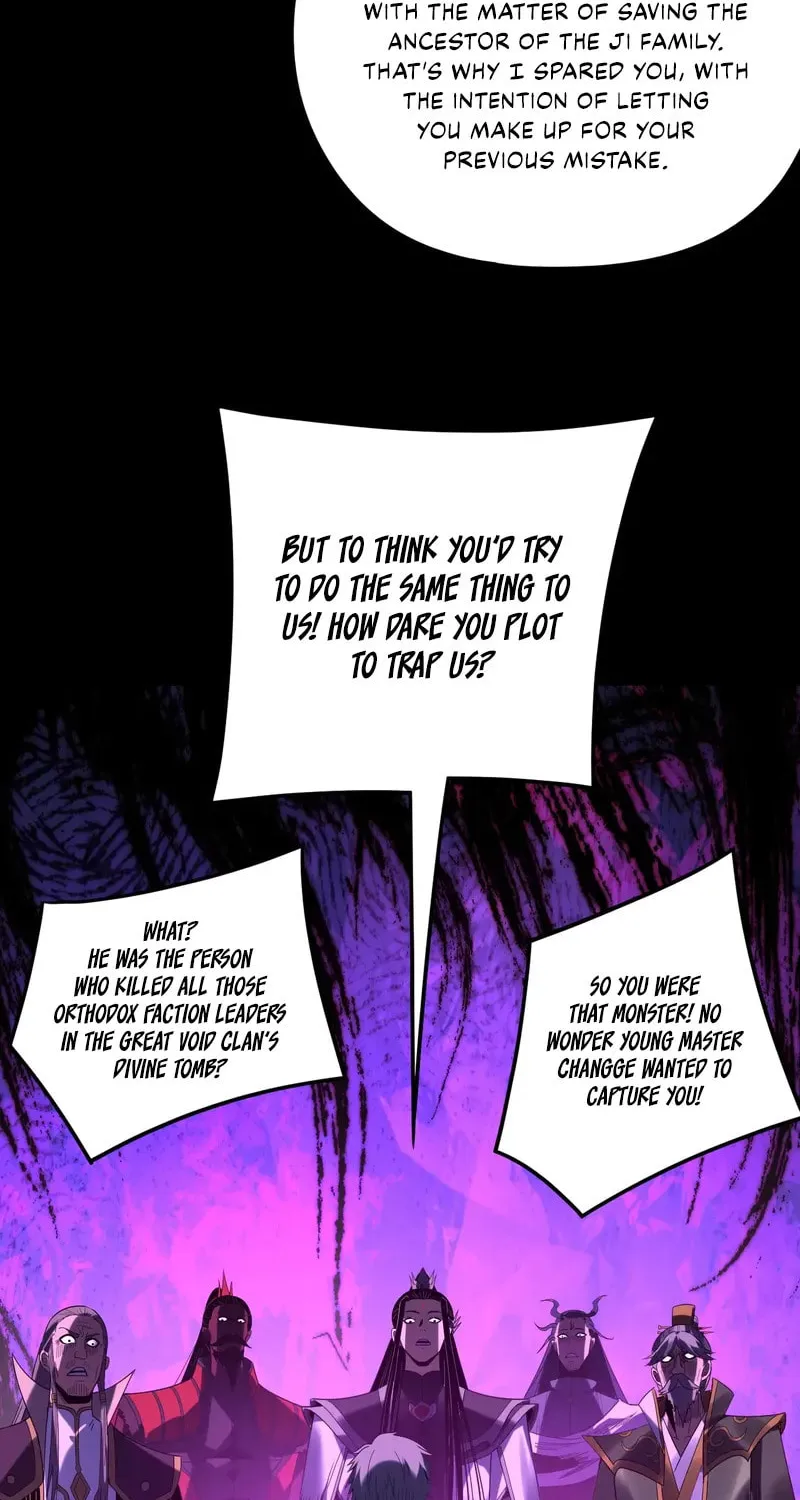 I Am The Fated Villain (Colored) Chapter 274 page 59 - 