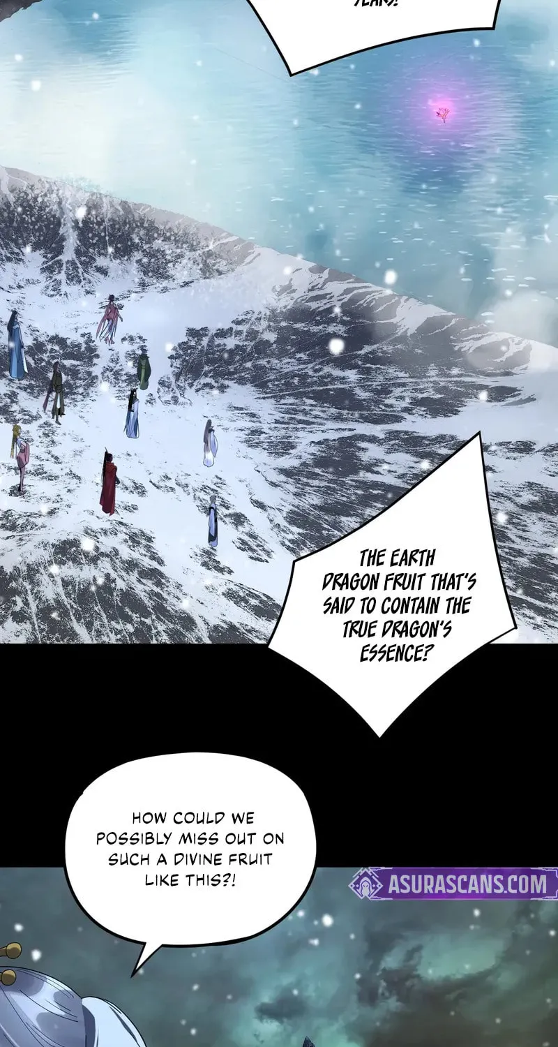 I Am The Fated Villain (Colored) Chapter 274 page 7 - 
