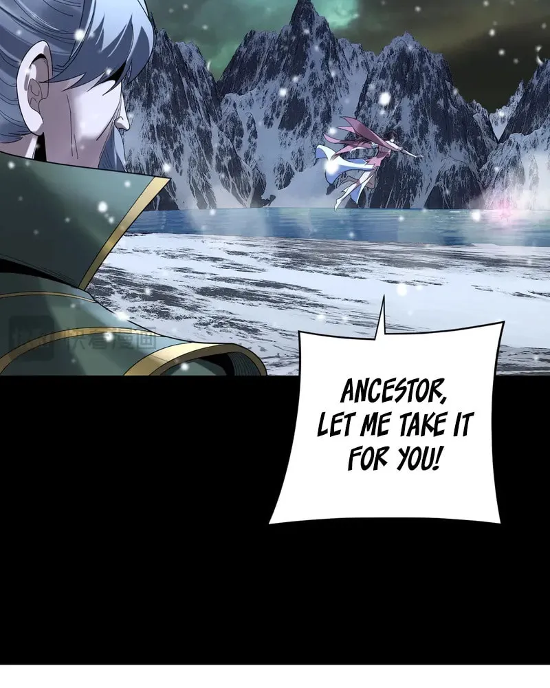 I Am The Fated Villain (Colored) Chapter 274 page 8 - 