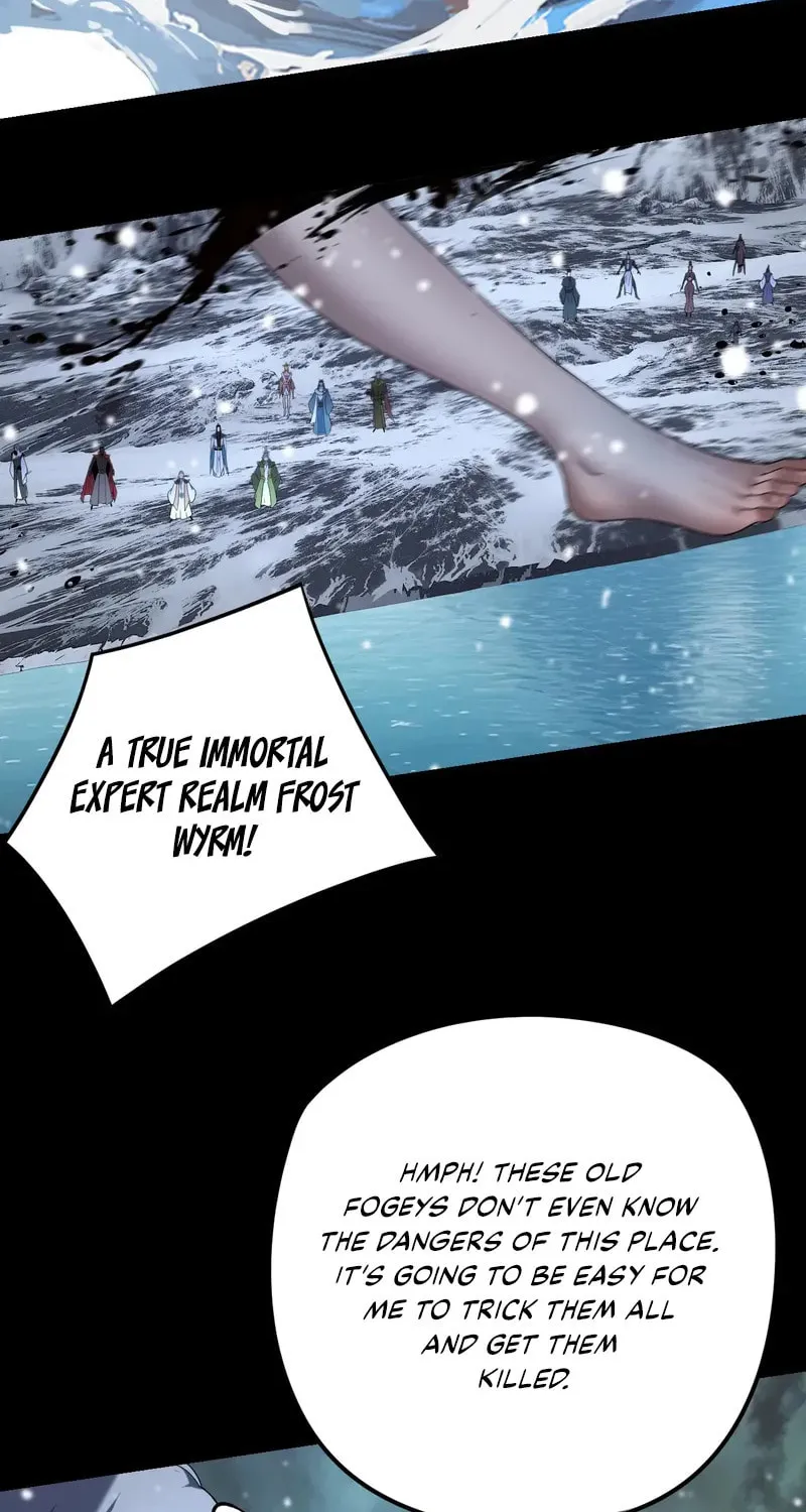 I Am The Fated Villain (Colored) Chapter 274 page 10 - 
