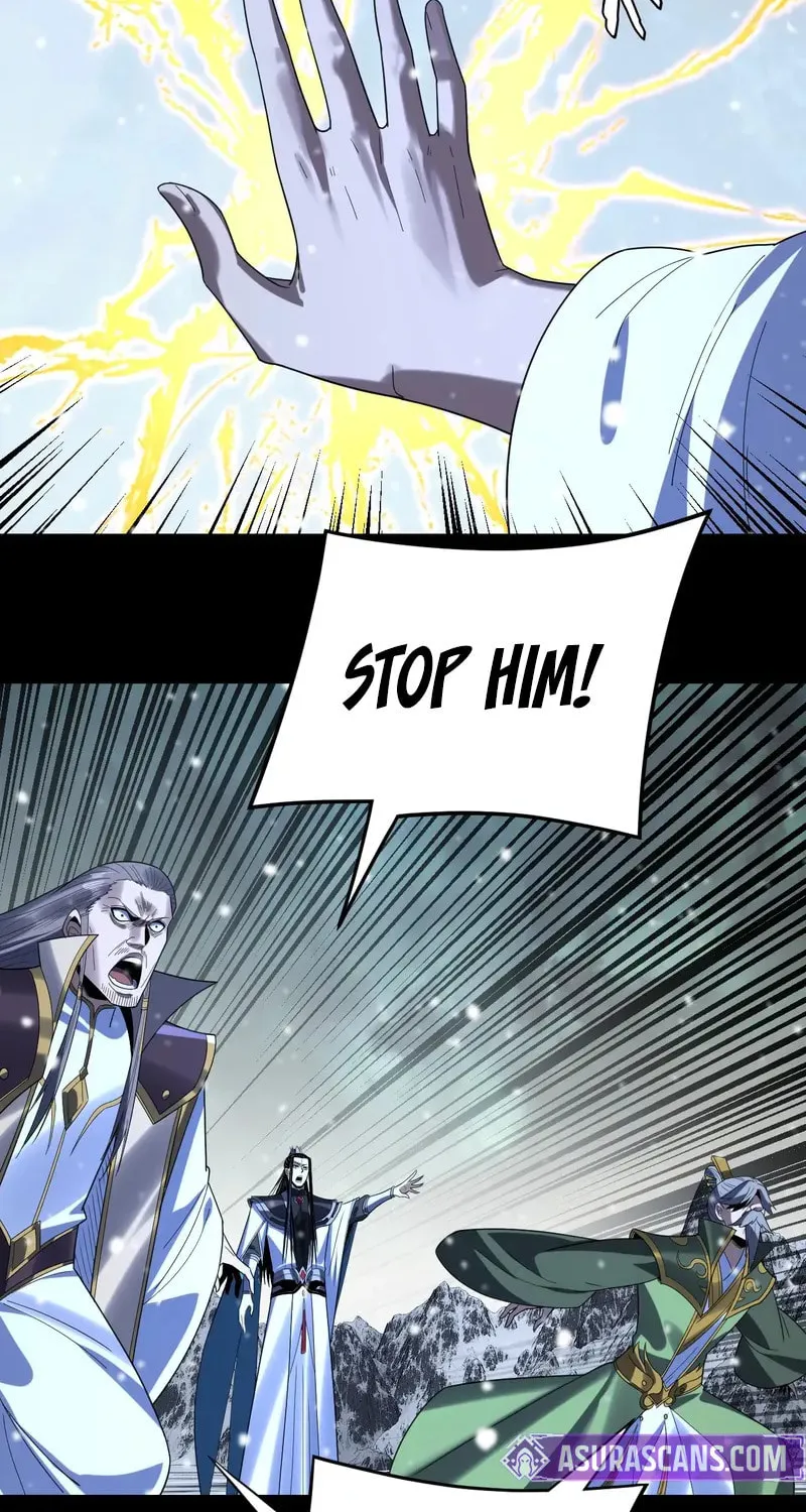 I Am The Fated Villain (Colored) Chapter 275 page 11 - 