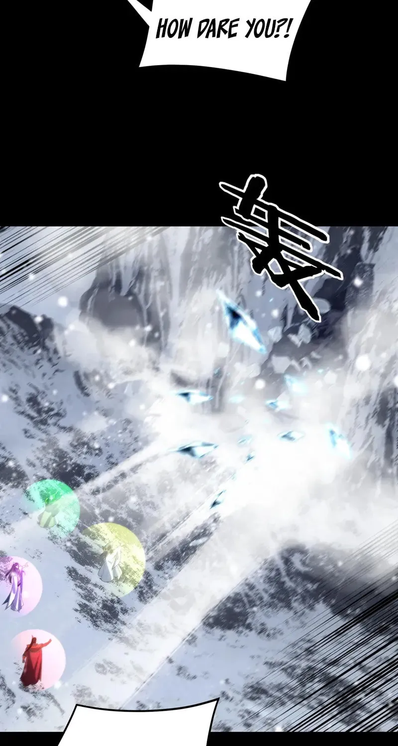 I Am The Fated Villain (Colored) Chapter 275 page 12 - 