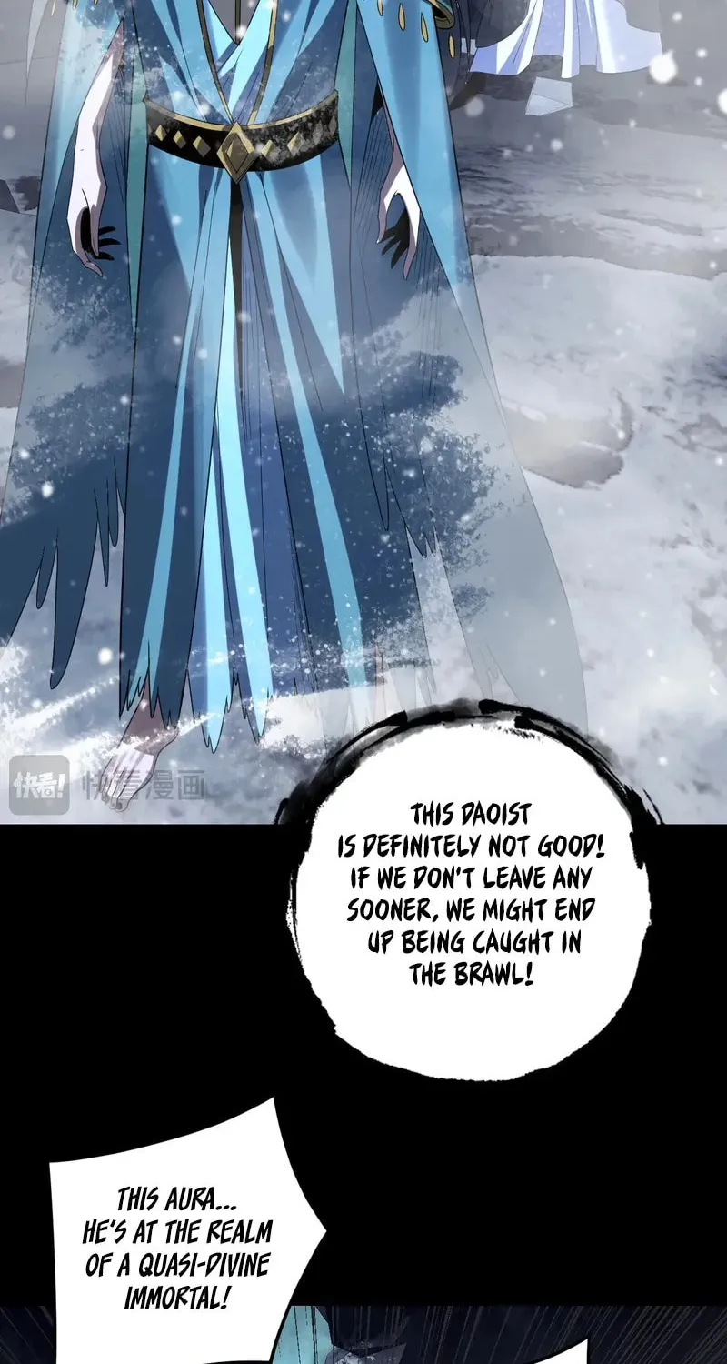 I Am The Fated Villain (Colored) Chapter 275 page 15 - 