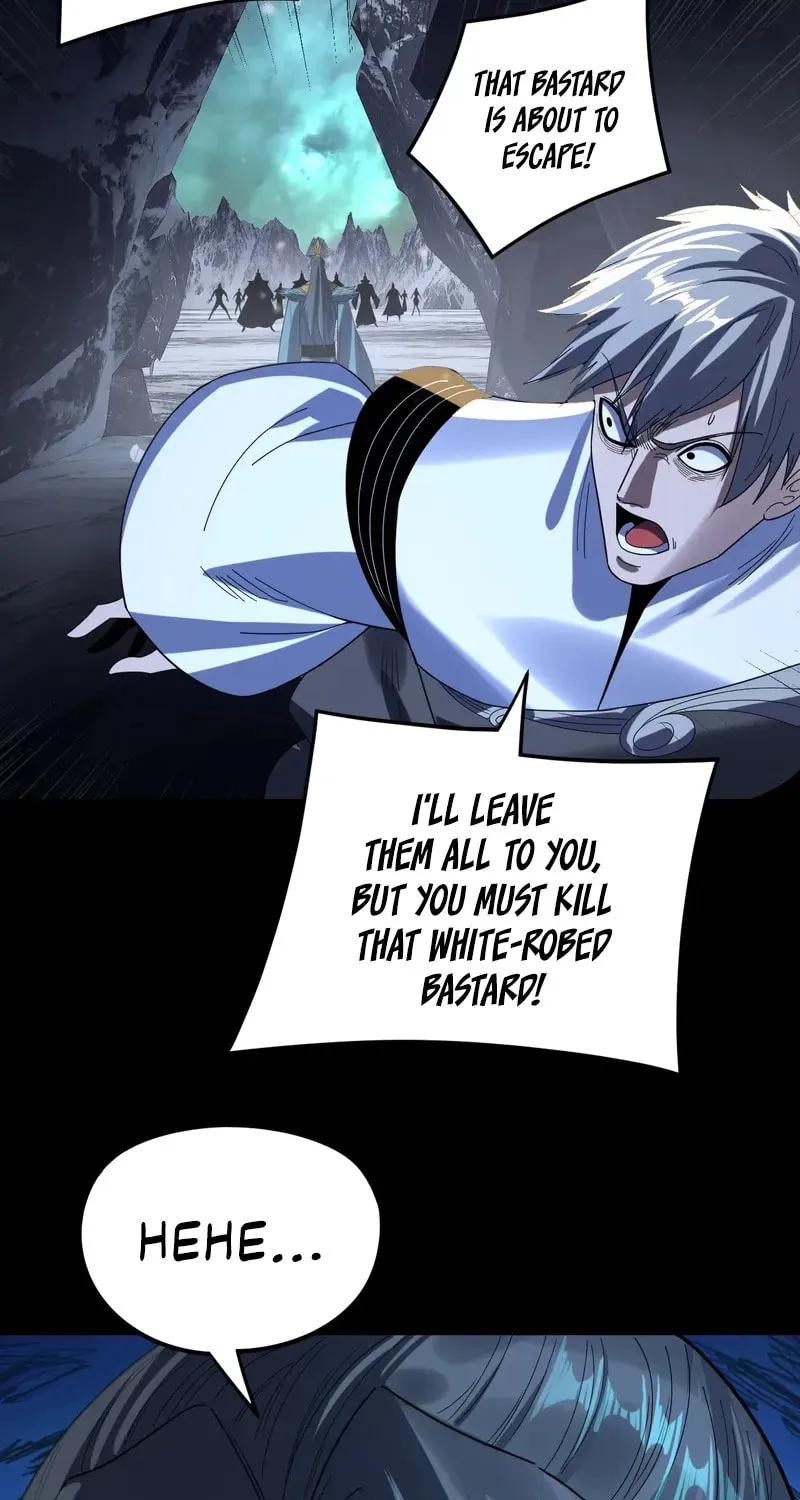 I Am The Fated Villain (Colored) Chapter 275 page 16 - 