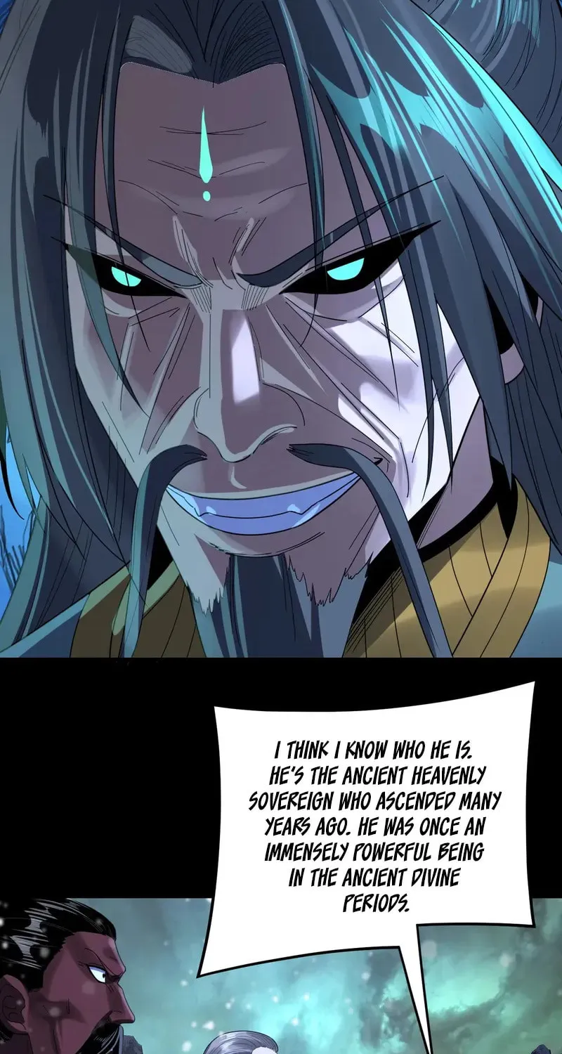 I Am The Fated Villain (Colored) Chapter 275 page 17 - 