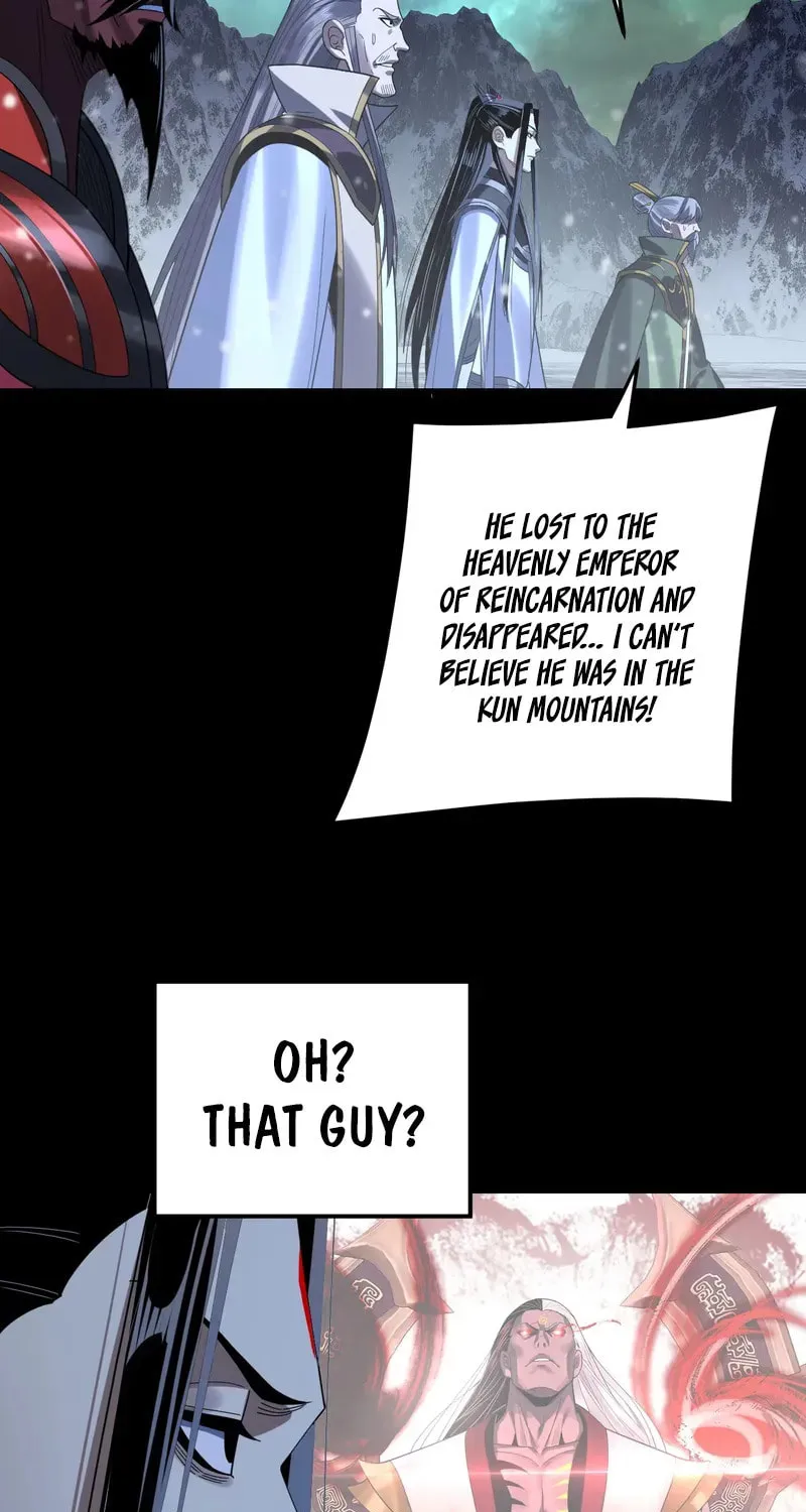 I Am The Fated Villain (Colored) Chapter 275 page 18 - 