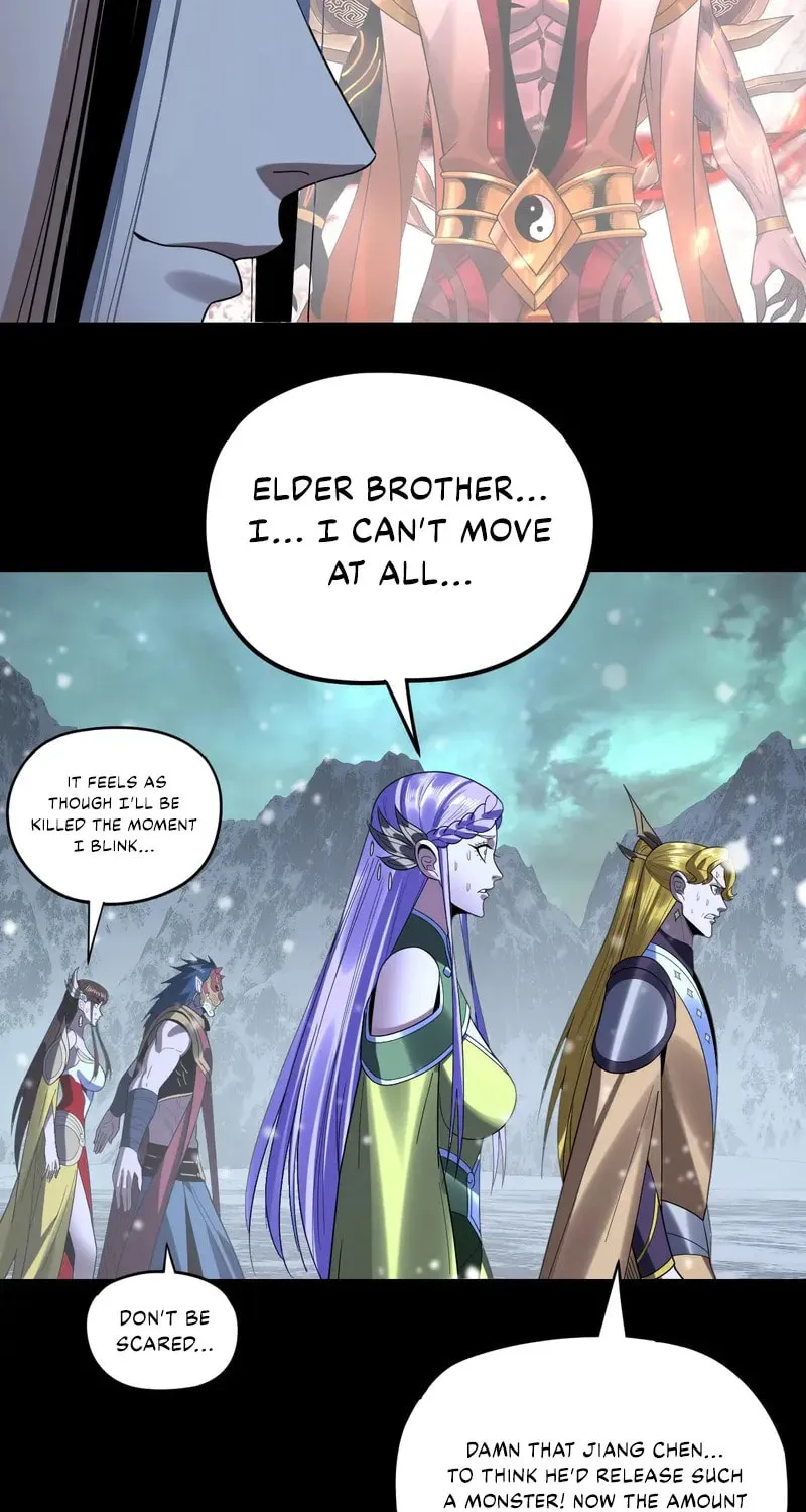 I Am The Fated Villain (Colored) Chapter 275 page 19 - 