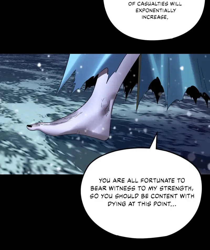 I Am The Fated Villain (Colored) Chapter 275 page 20 - 