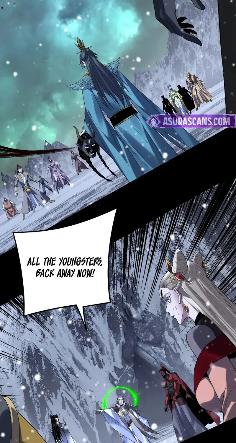 I Am The Fated Villain (Colored) Chapter 275 page 22 - 