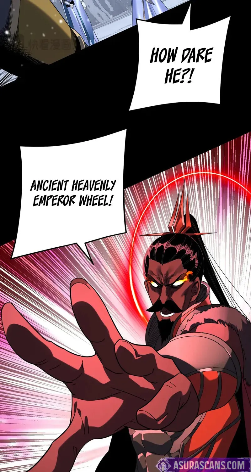 I Am The Fated Villain (Colored) Chapter 275 page 23 - 