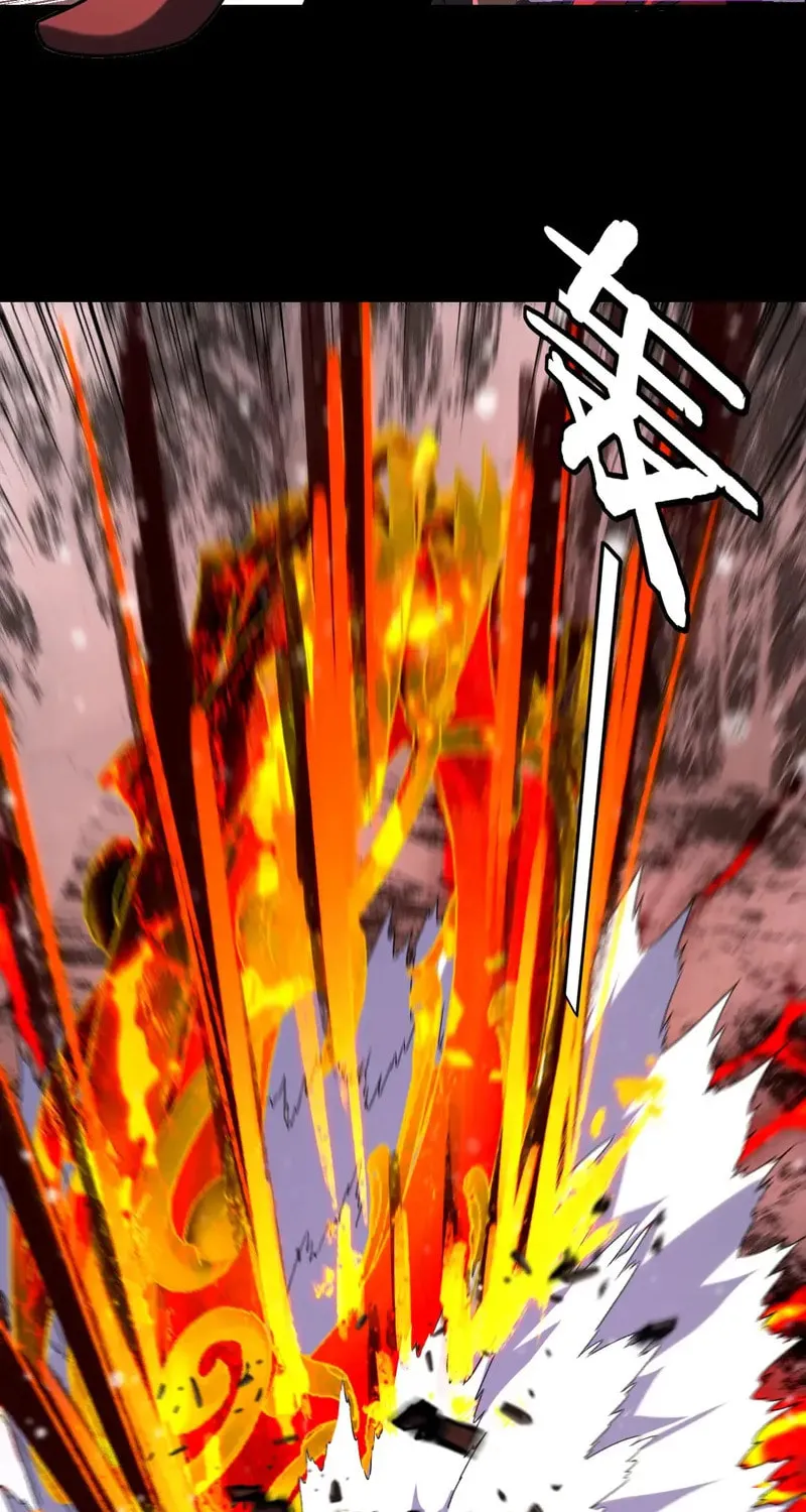 I Am The Fated Villain (Colored) Chapter 275 page 24 - 