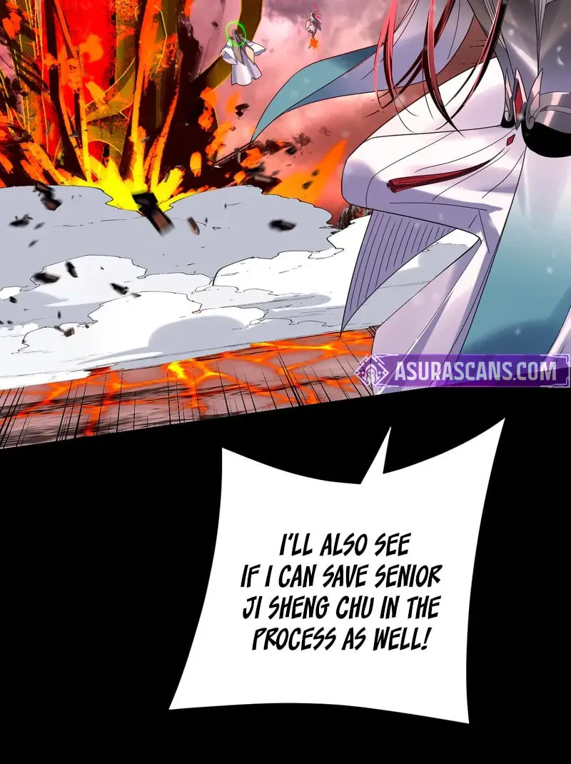 I Am The Fated Villain (Colored) Chapter 275 page 26 - 