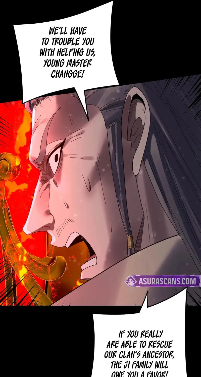 I Am The Fated Villain (Colored) Chapter 275 page 27 - 