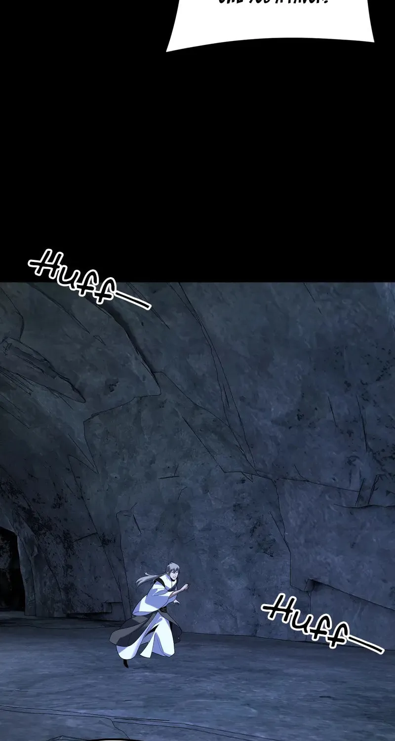 I Am The Fated Villain (Colored) Chapter 275 page 28 - 