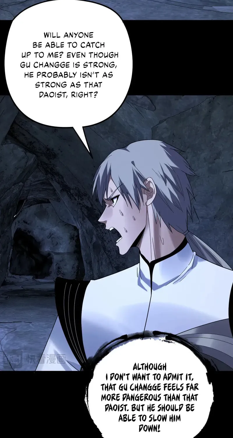 I Am The Fated Villain (Colored) Chapter 275 page 29 - 