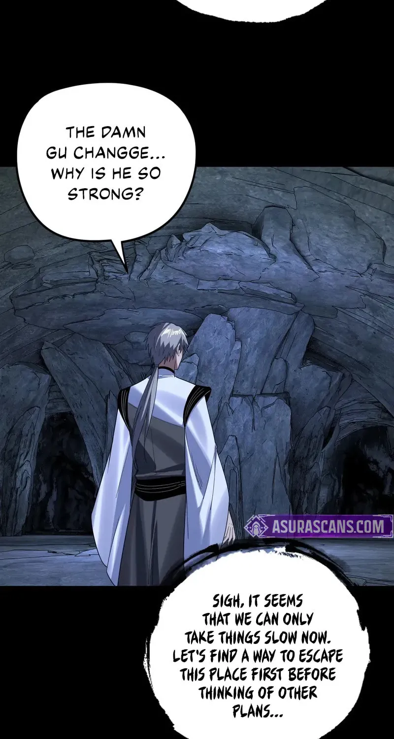 I Am The Fated Villain (Colored) Chapter 275 page 30 - 