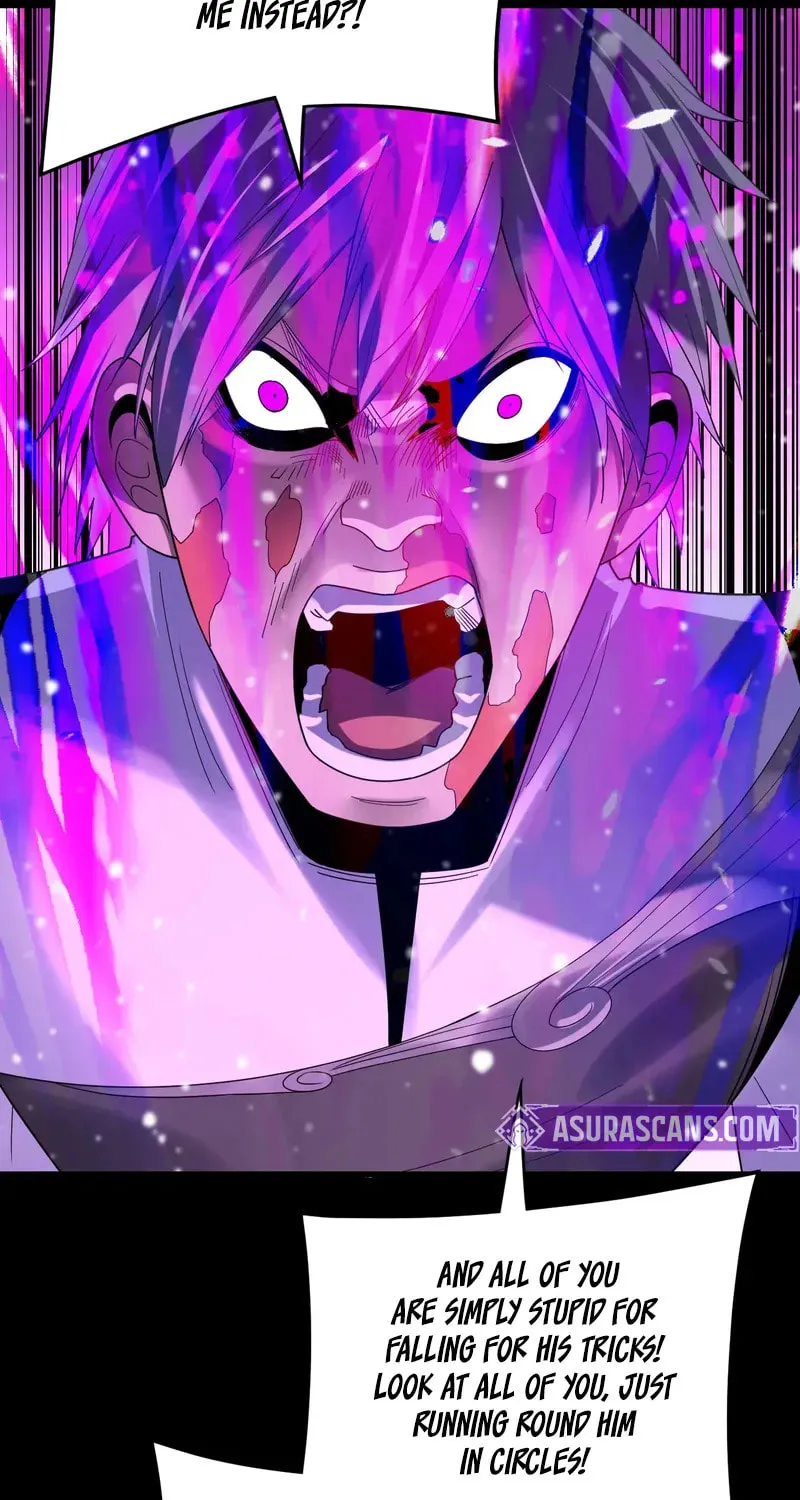 I Am The Fated Villain (Colored) Chapter 275 page 4 - 
