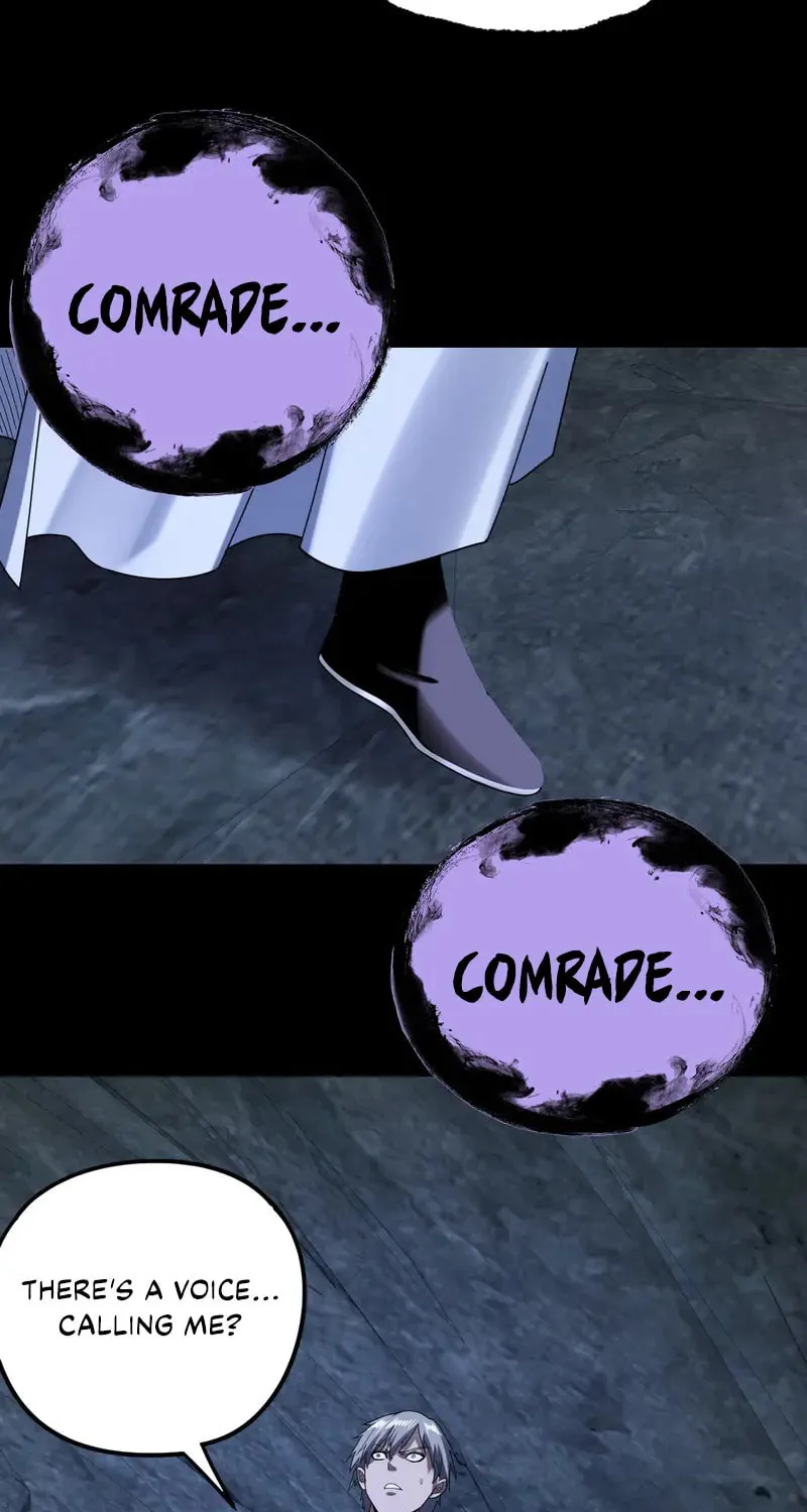 I Am The Fated Villain (Colored) Chapter 275 page 31 - 