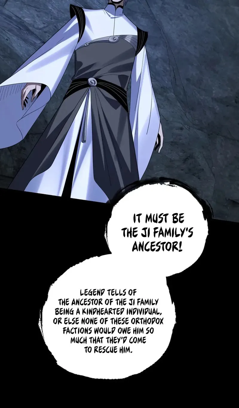 I Am The Fated Villain (Colored) Chapter 275 page 32 - 