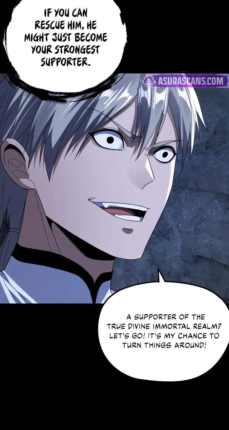 I Am The Fated Villain (Colored) Chapter 275 page 34 - 