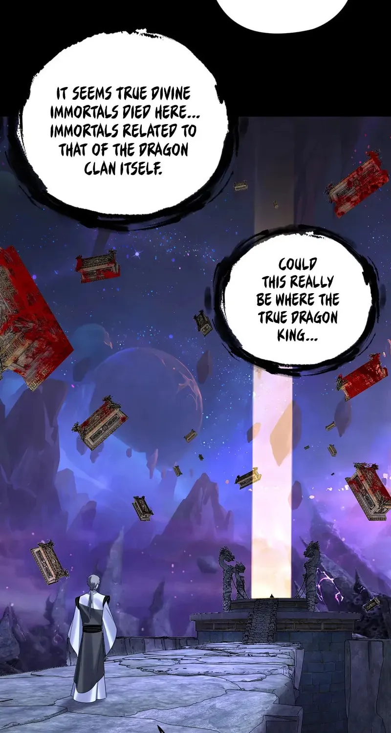 I Am The Fated Villain (Colored) Chapter 275 page 36 - 
