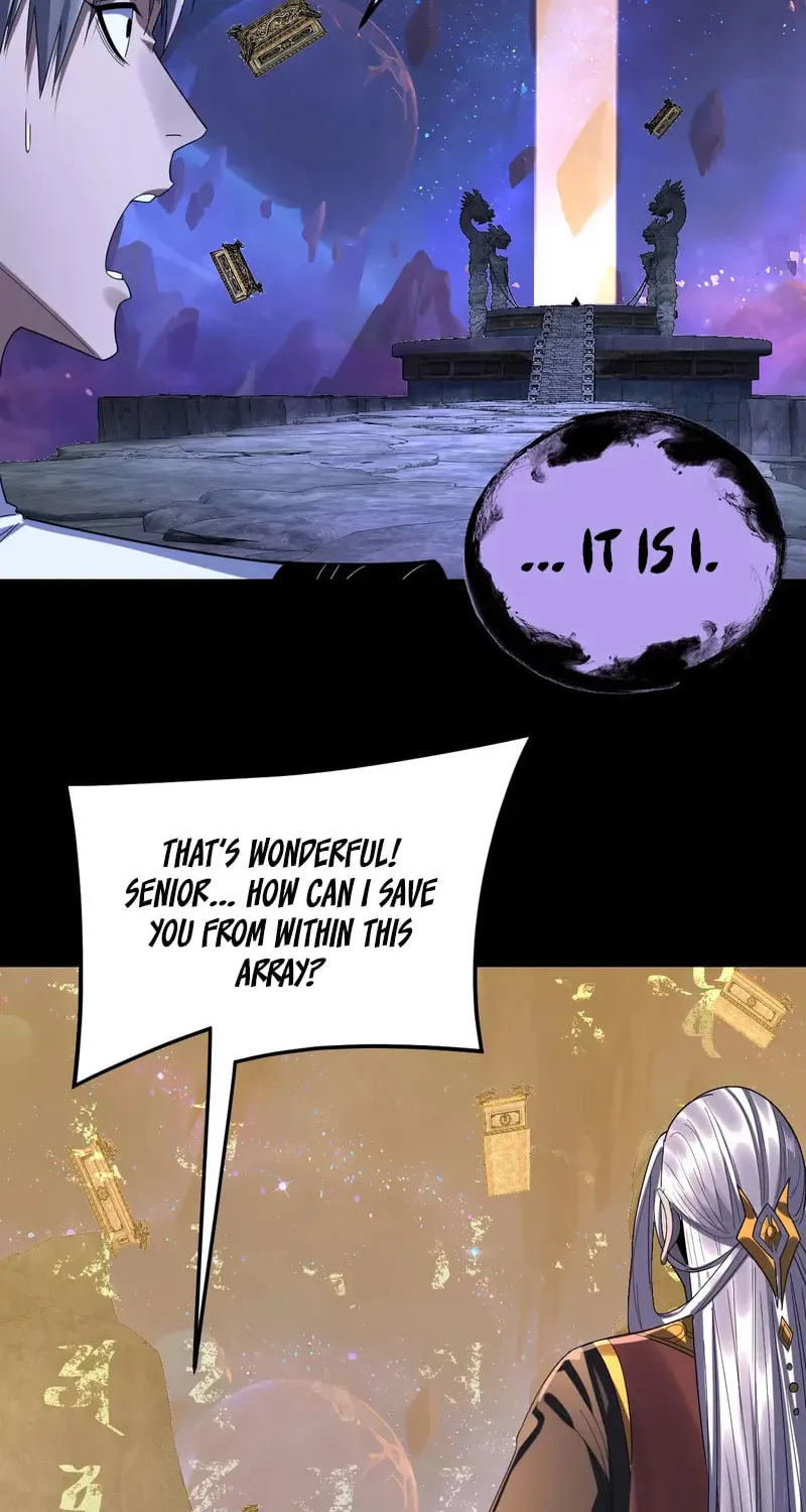 I Am The Fated Villain (Colored) Chapter 275 page 38 - 