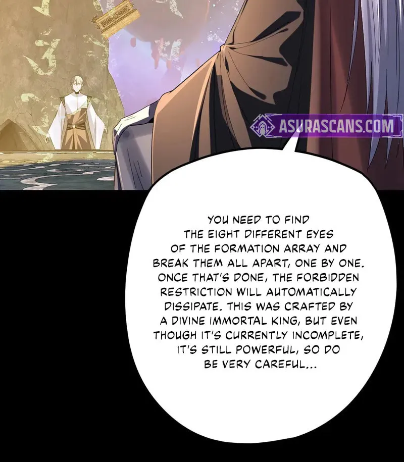 I Am The Fated Villain (Colored) Chapter 275 page 39 - 