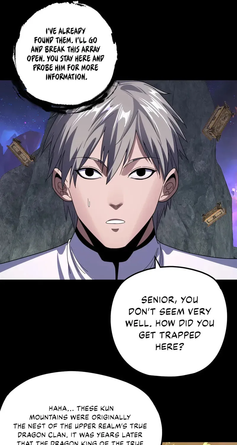 I Am The Fated Villain (Colored) Chapter 275 page 40 - 